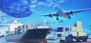 Freight Forwarder là gì? Vì sao cần Freight Forwarder trong xuất nhập khẩu